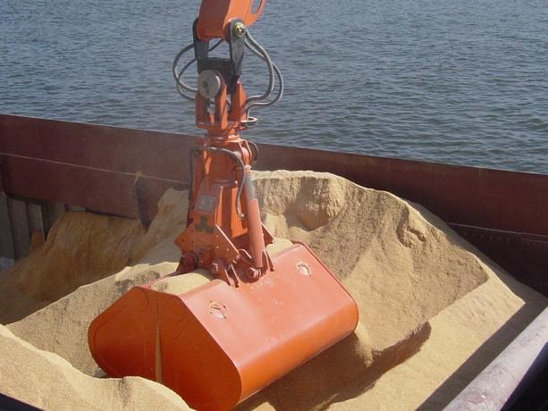 LHG80-2000 liter